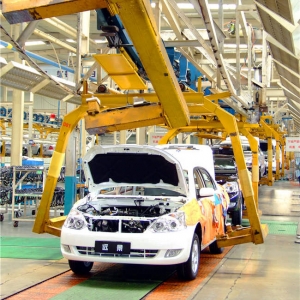 Automobile Assembly ine