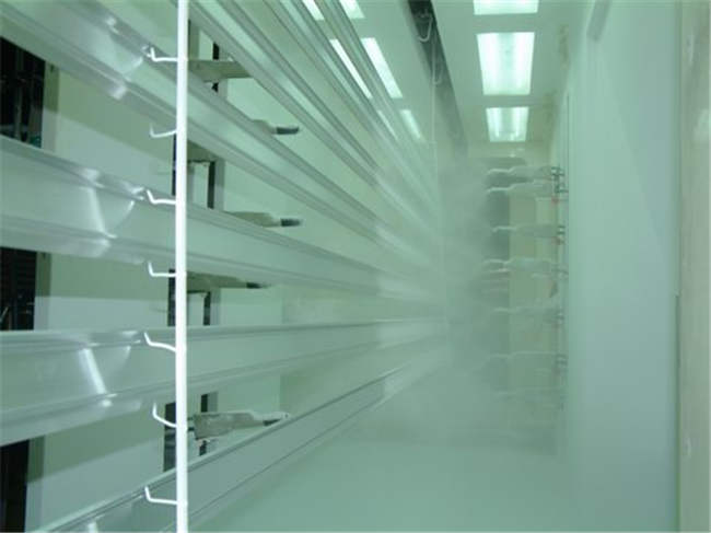 自动化喷漆流水线设备