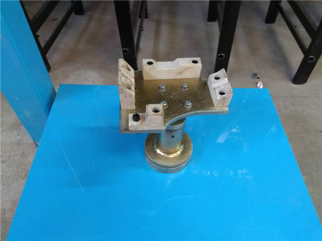 发动机流水线预装台 发动机流水线预装台