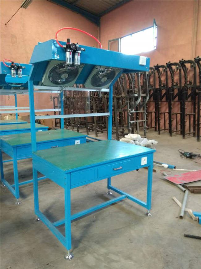 流水线设备部装工作台 流水线设备部装工作台