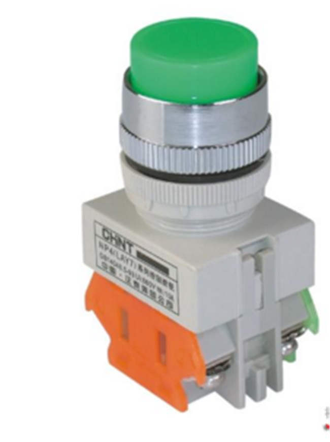 自动流水线启动按钮 自动流水线启动按钮