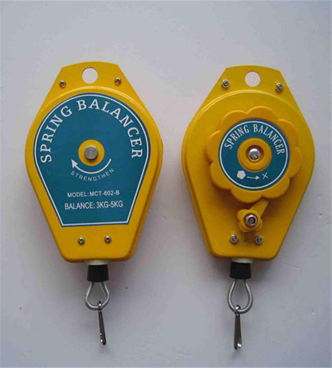 装配流水线设备弹簧平衡器 装配流水线设备弹簧平衡器
