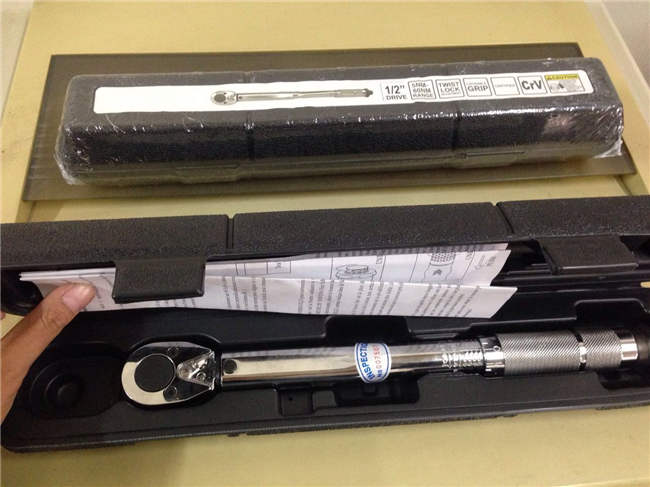 扭力扳手 扭力扳手