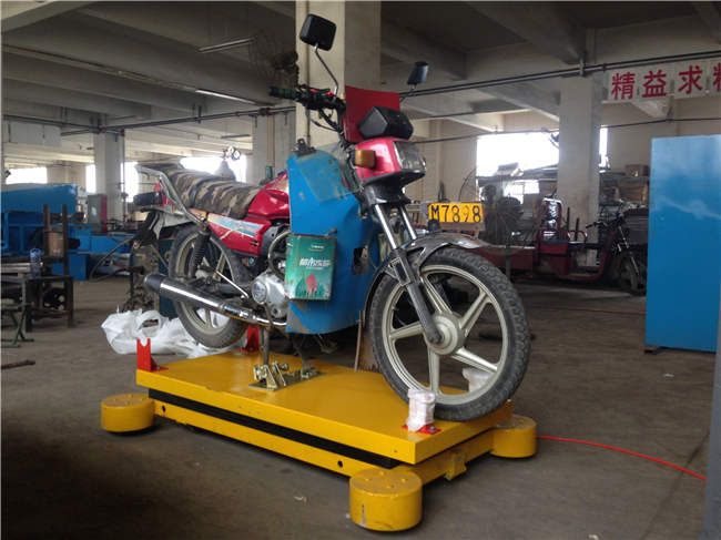 摩托车总装线设备 摩托车总装线设备