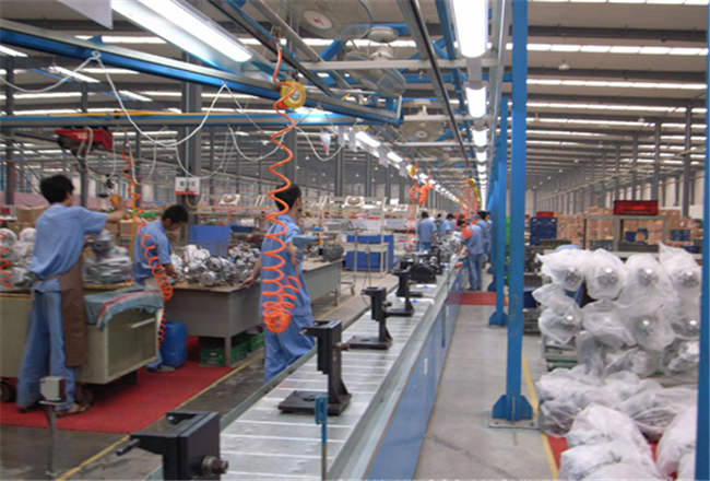 电机装配线厂家 电机装配线厂家