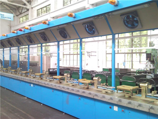 发动机总装线厂家 发动机总装线厂家