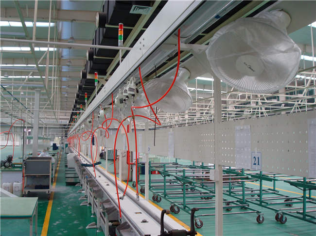 自动生产流水线设备 自动生产流水线设备