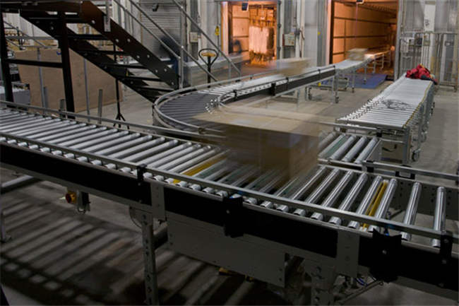 滚筒组合装配流水线设备 滚筒组合装配流水线设备