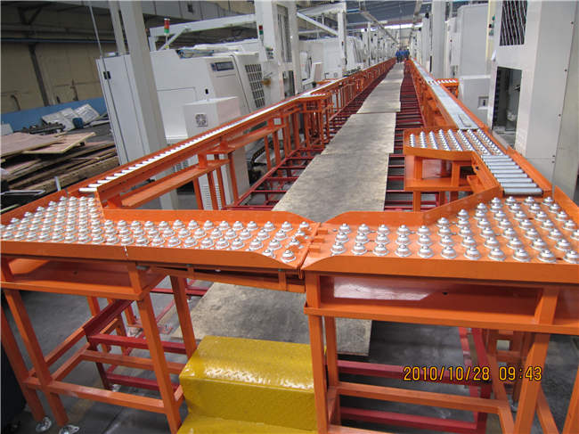 曲轴专业流水线设备厂家 曲轴专业流水线设备厂家