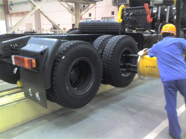 重卡装配线厂家设备 重卡装配线厂家设备