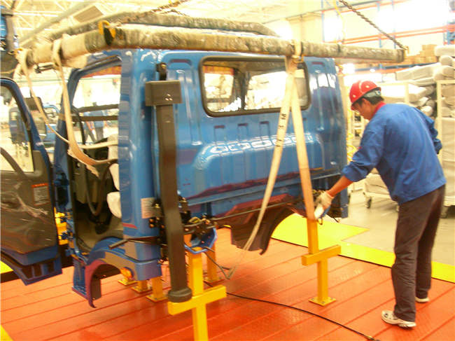 卡内阃自动流水线 卡内阃自动流水线